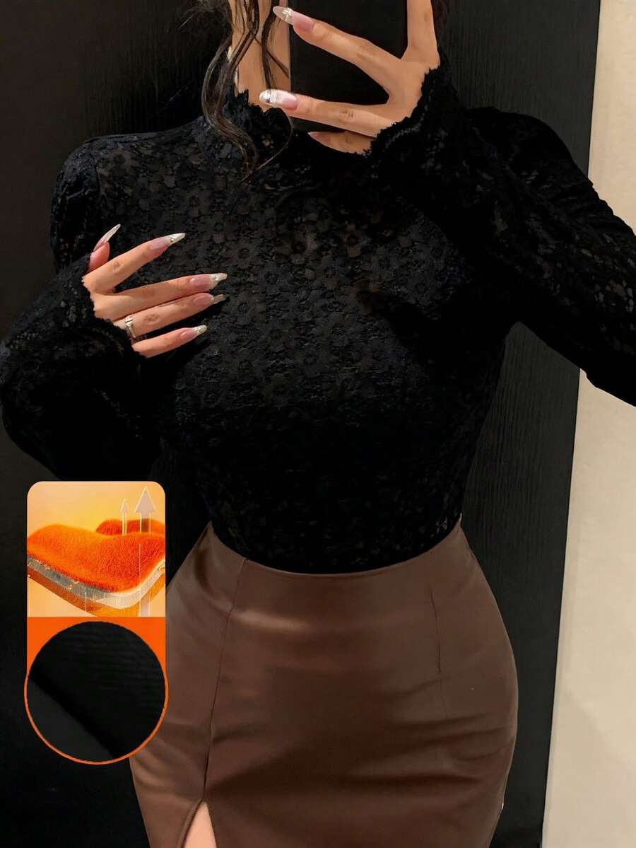 Women's Soft and Stylish Long Sleeve T-Shirt